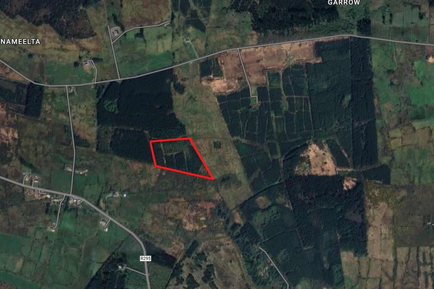 Commercial property for sale in Cornameelta, Boyle, Co.