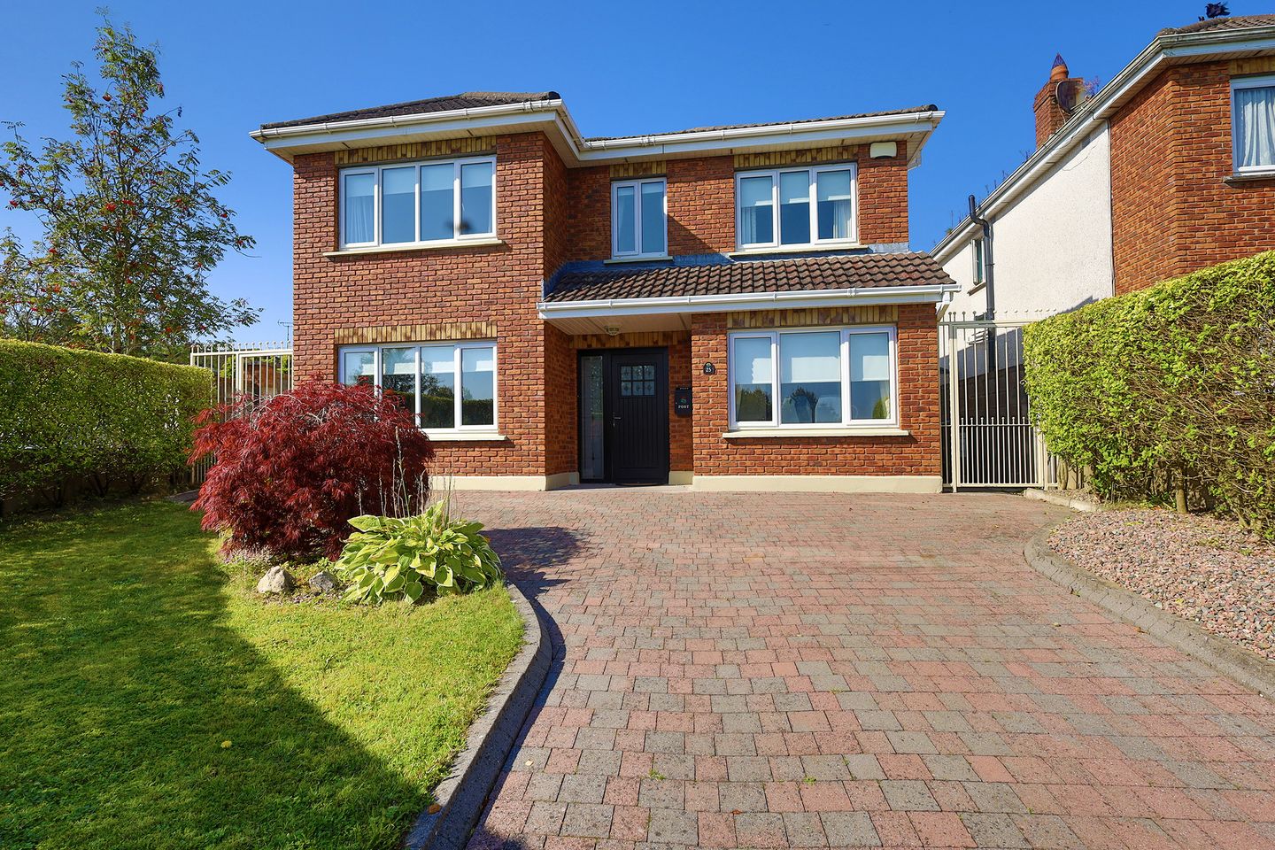 25 The Cloisters, Oldcastle Road, Kells, Co. Meath, A82Y2A2 is for sale