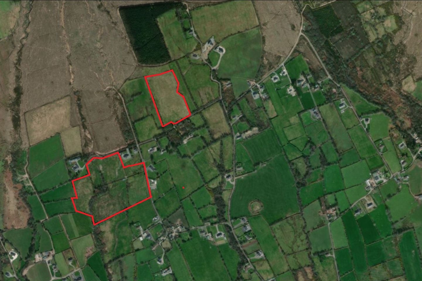 Commercial property for rent in Caherfilane, Castlemaine, Co. Kerry