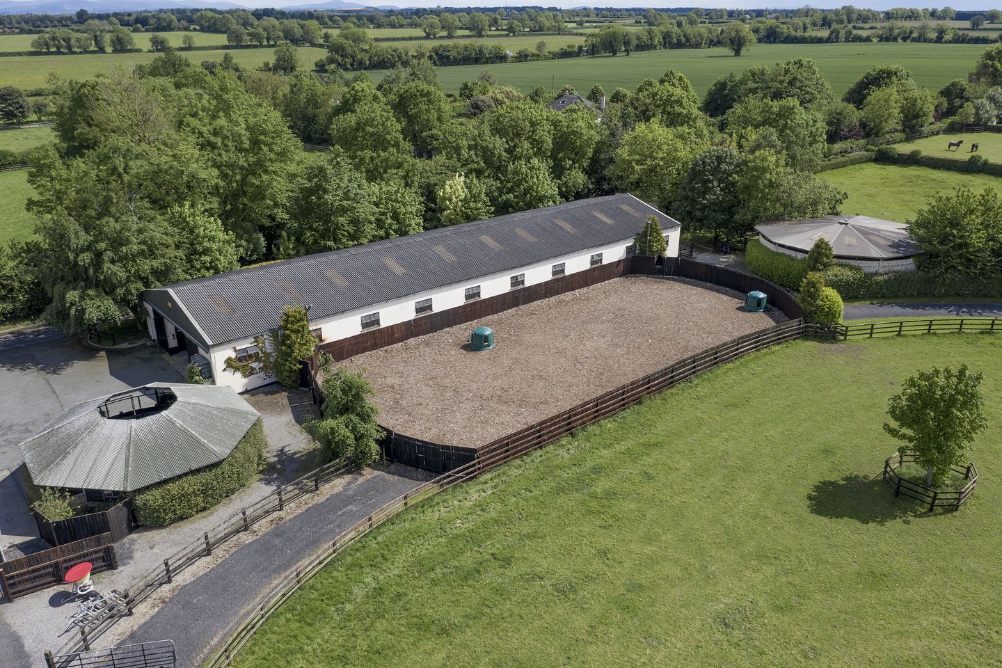 Rathbride, The Curragh, Co. Kildare, R56AY89