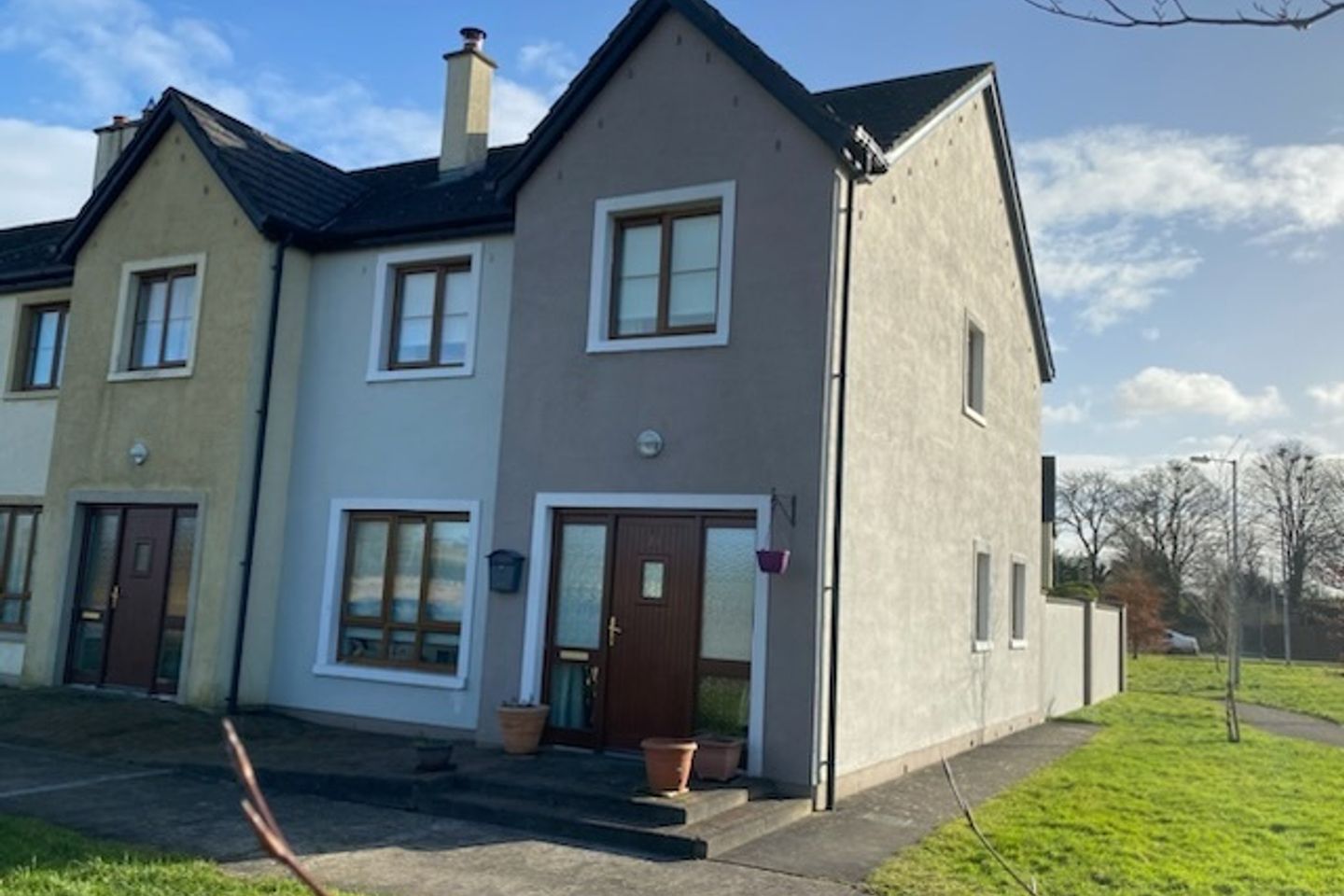 29 Windtown Park, Rathowen, Co. Westmeath, N91N8F8 is for sale on Daft.ie