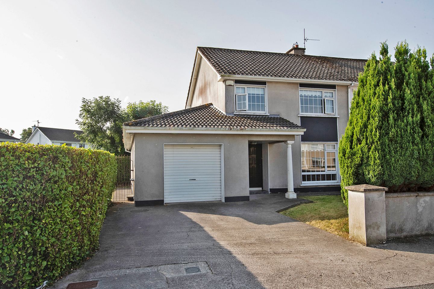 1 Park Lane Avenue, Abbeyside, Dungarvan, Co Waterford, X35HY04