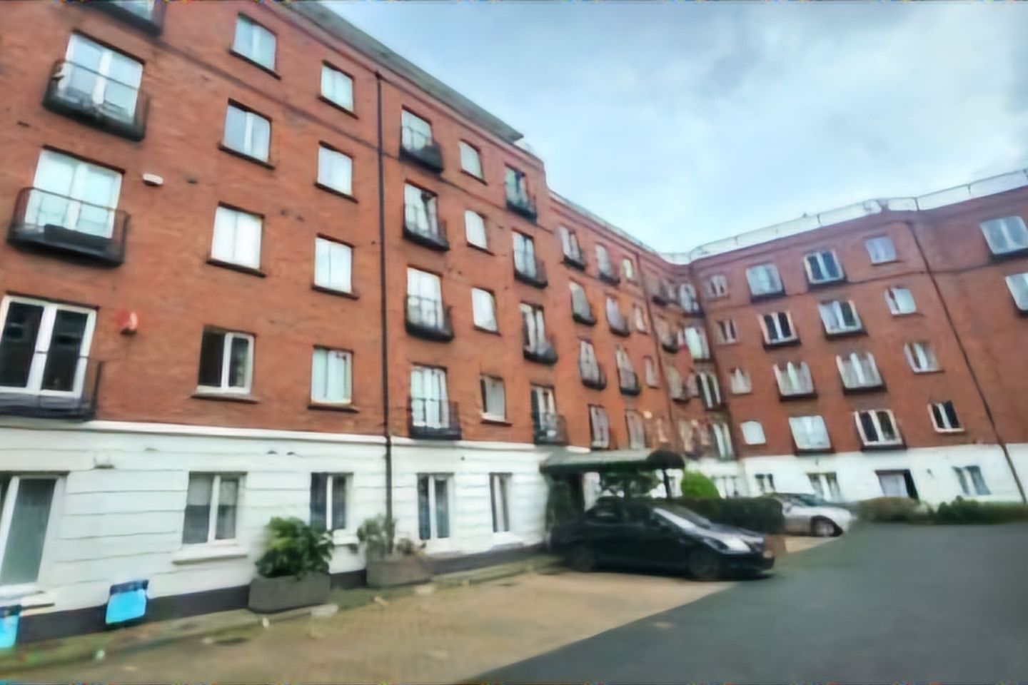 Apartment 17, Marlborough Court, Dublin 1, D01E225 is for sale on Daft.ie