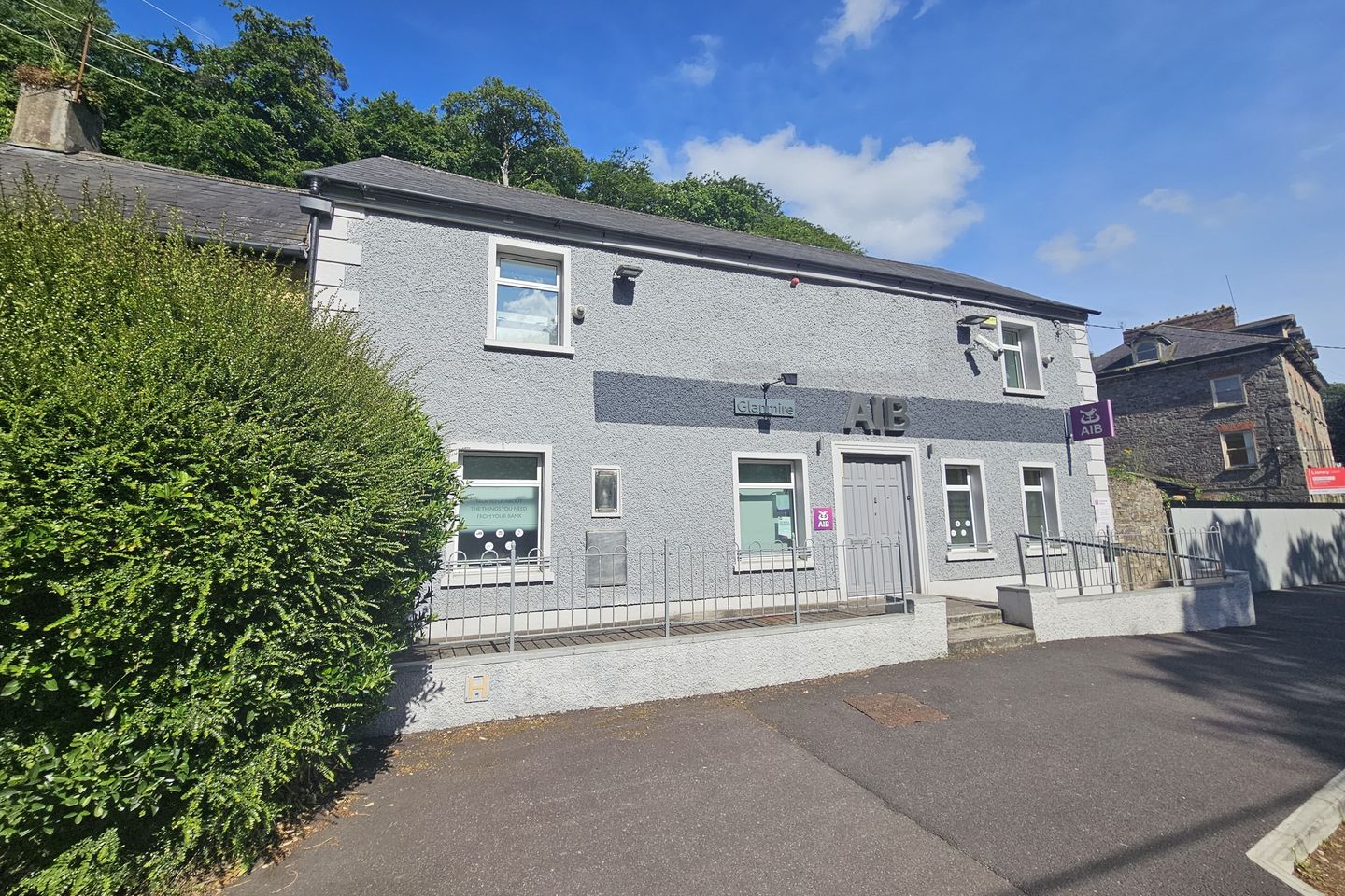 Bridge House, Eastcliffe, Glanmire, Co. Cork, T45E958
