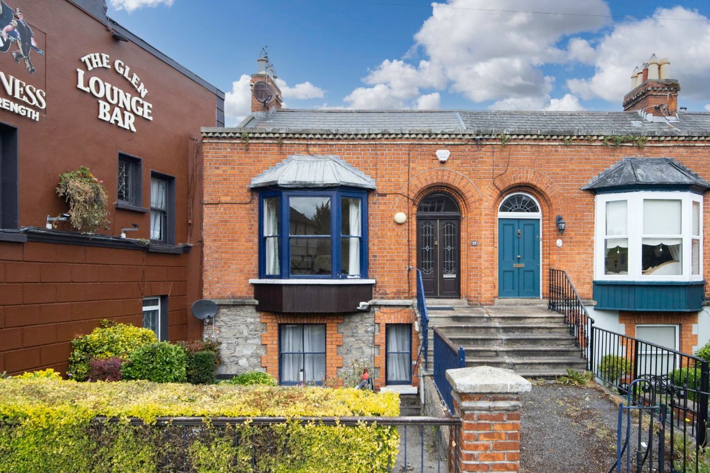27 Emmet Road, Kilmainham, Dublin 8, D08Y6Y5 is for sale on Daft.ie