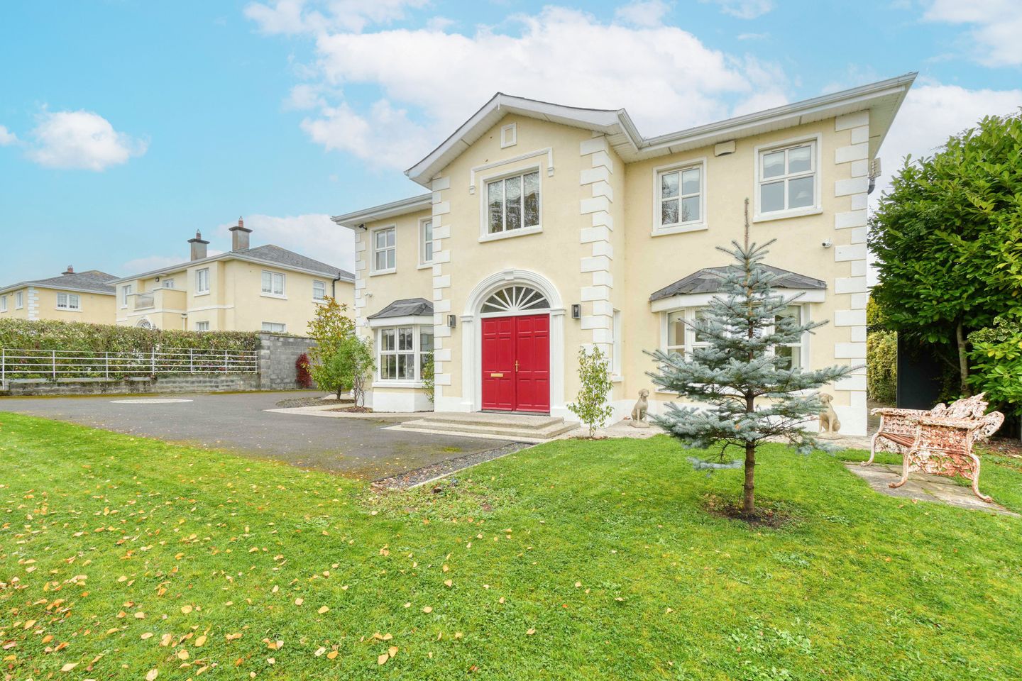 4 Carriglea, Killenard, Co. Laois, Killenard, Co. Laois, R32E4E1