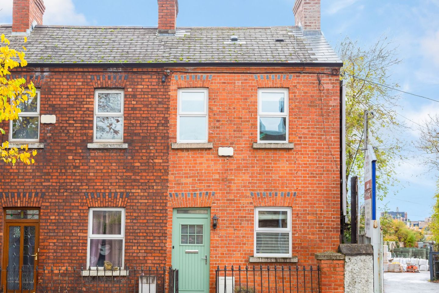 138 South Circular Road, South Circular Road, Dublin 8, D08NWV9