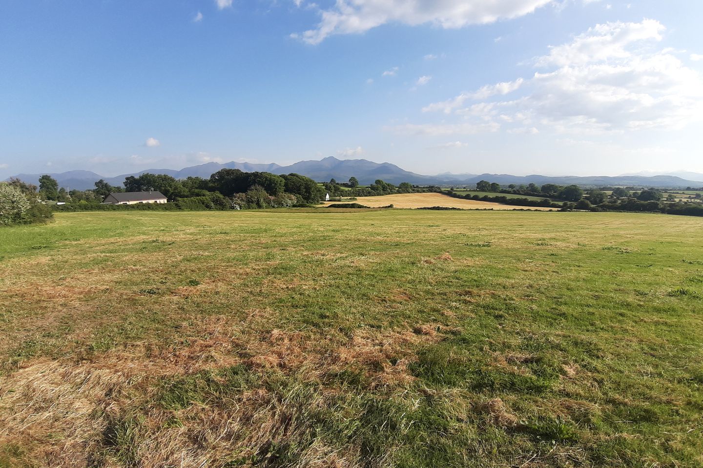 Commercial property for sale in Bansha, Co. Kerry