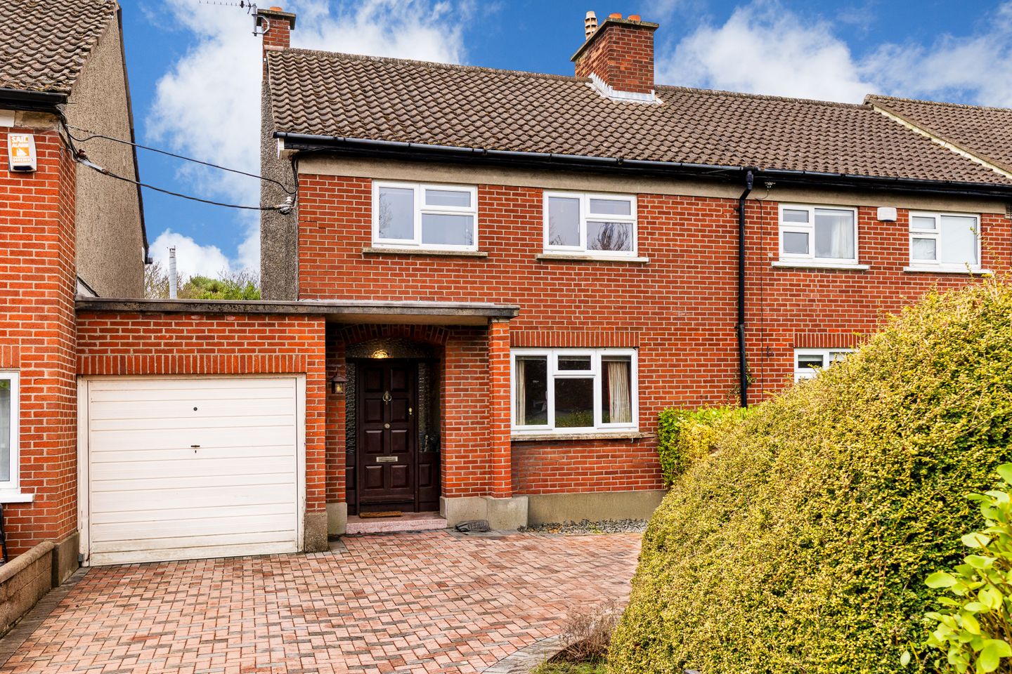 San Michele, 27 Castilla Park, Clontarf, Dublin 3, D03NX85