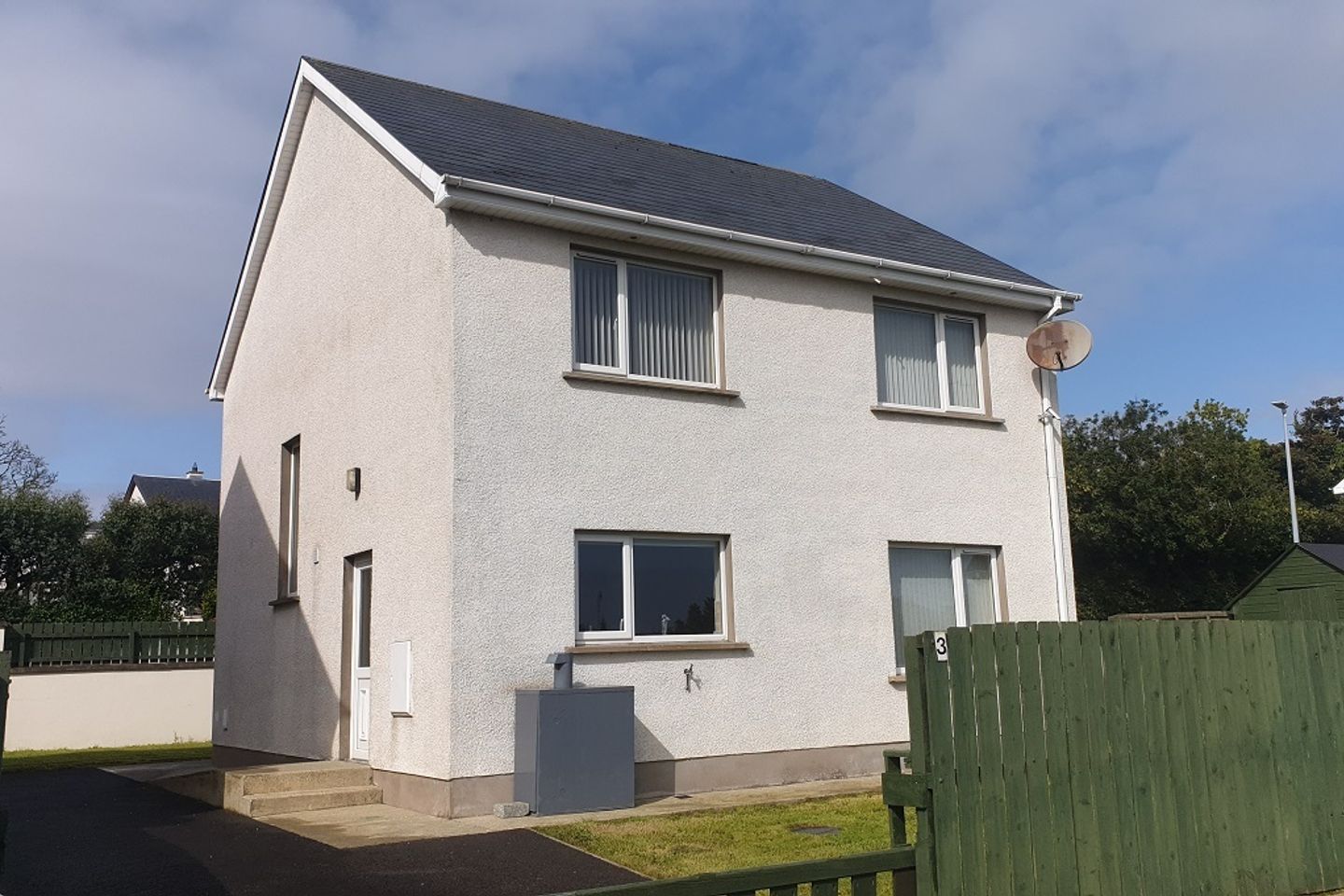 3 Hattersley Park, Carndonagh, Co. Donegal, F93EE70