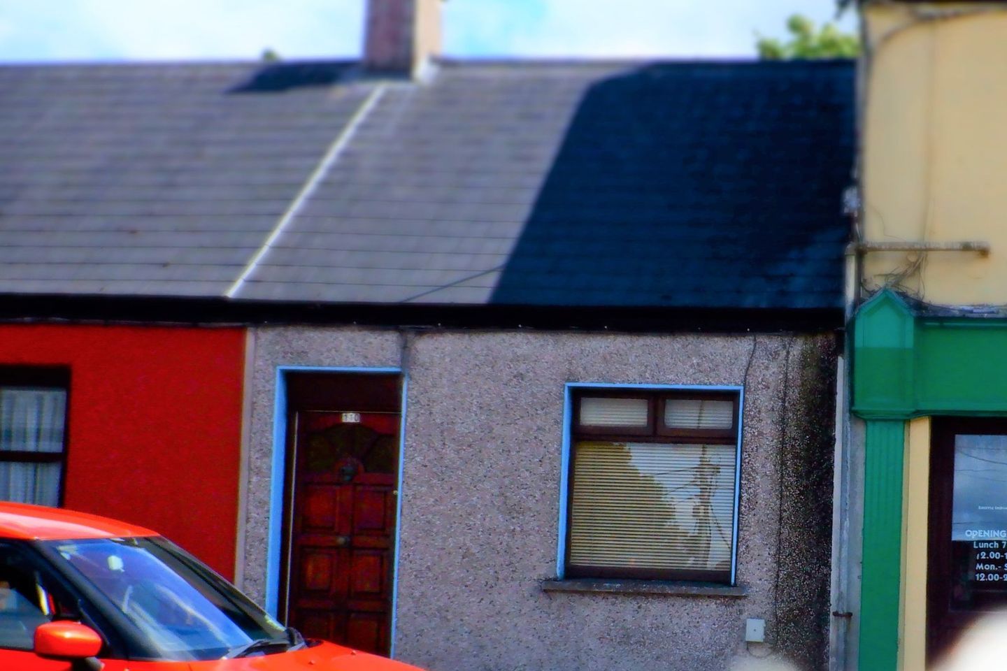 110 Old Youghal Road, Dillons Cross, Co. Cork, T23R2N1 is for sale on