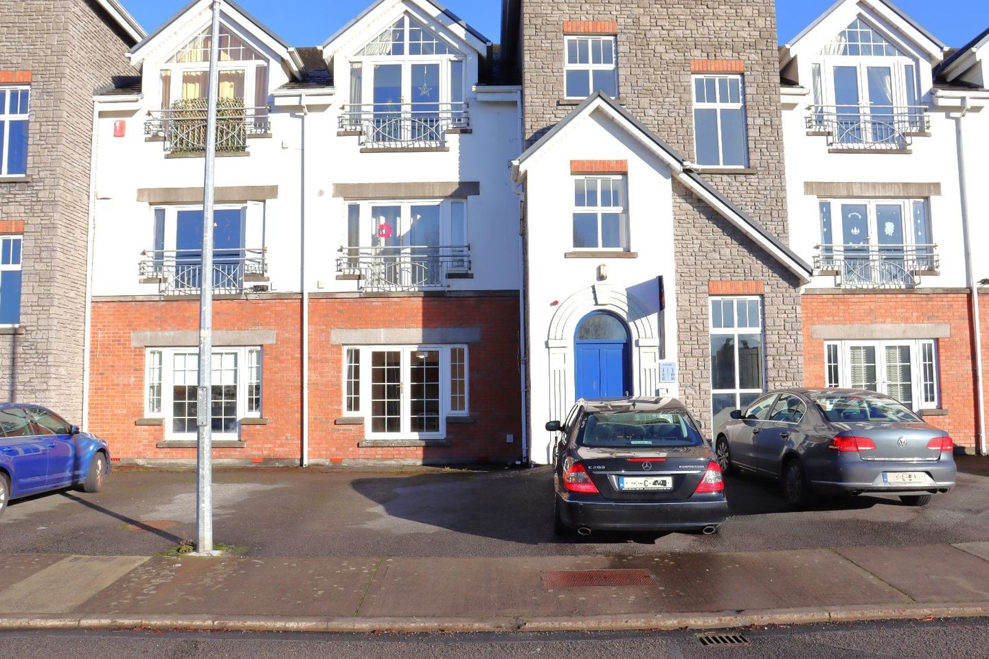 Apartment 3 An Cluan, Clonmacken, Co. Limerick, V94K654