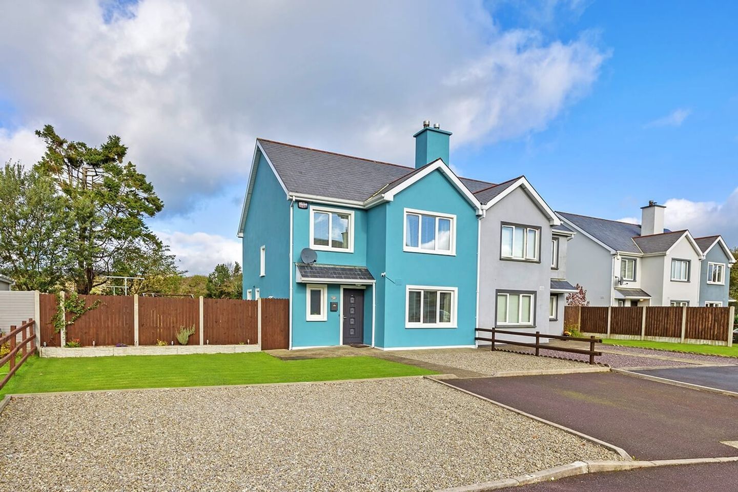 22 Nowenview West, Dunmanway, Co Cork, P47N562
