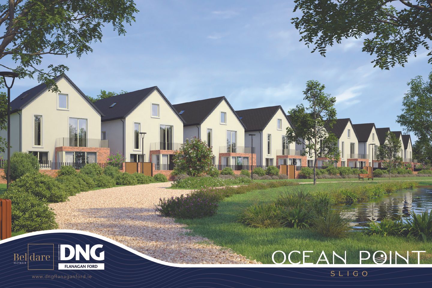 Ocean Point, Gibraltar, Strandhill, Co. Sligo