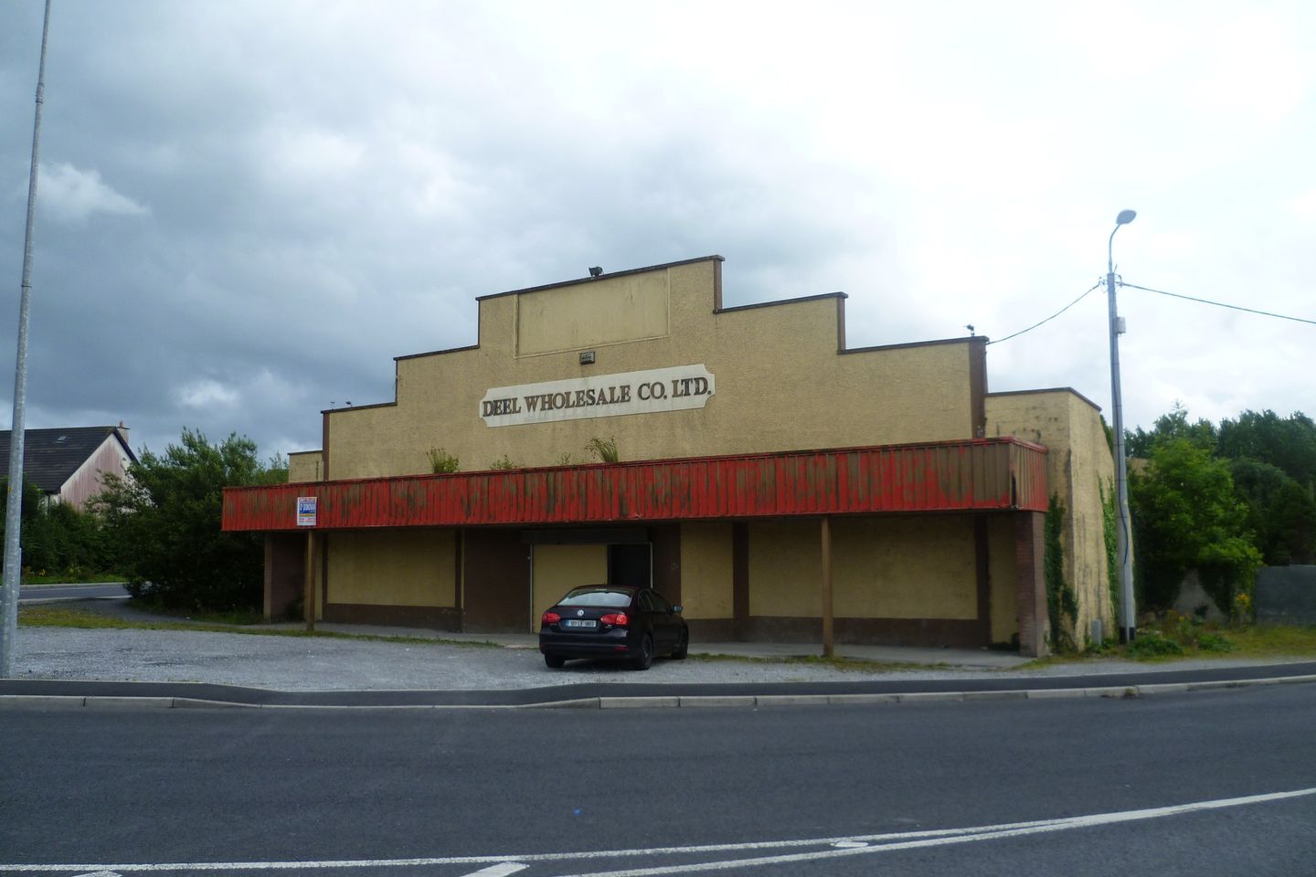 Commercial property for rent in Sheehans Road, Gortboy, Newcastle West