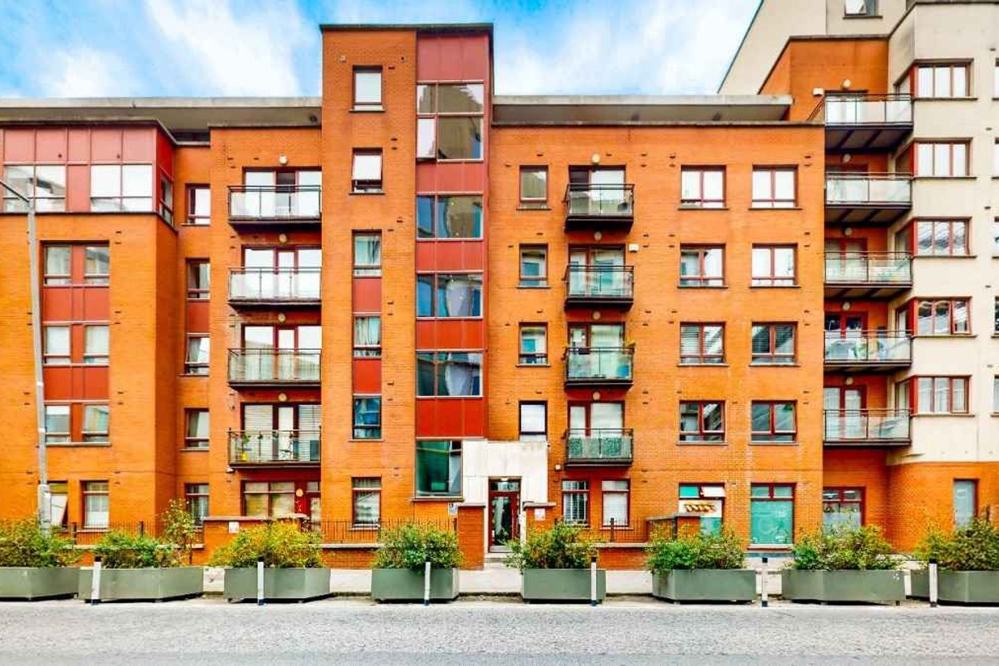 Apartment 48, Block A, Castleforbes Square, IFSC, Dublin 1, D01FP22