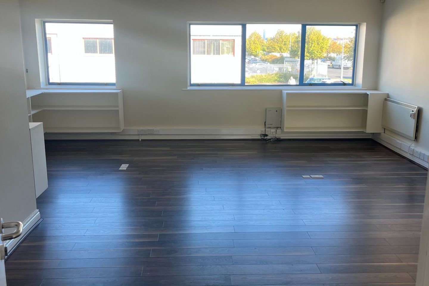 Decisive Decisions Ltd., Unit 1, Parkwest Drive, O'Casey Avenue, Park West Industrial Park, Dublin 1, Park West, Dublin 12