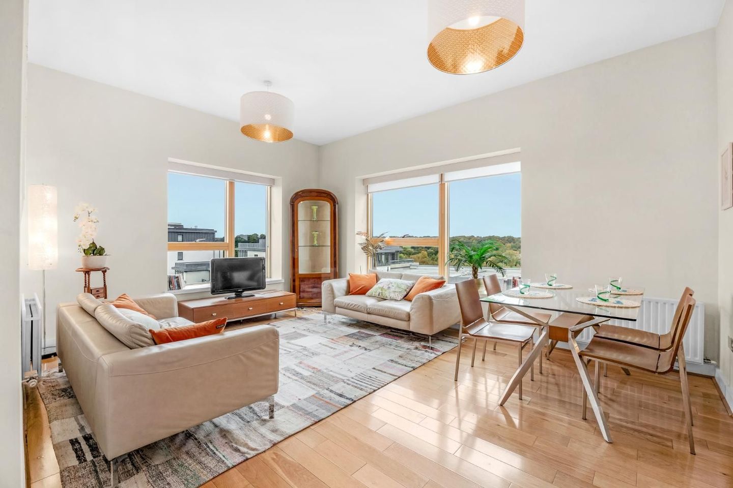 Apartment 11, Kilmainham Square, Kilmainham, Dublin 8, D08YF99