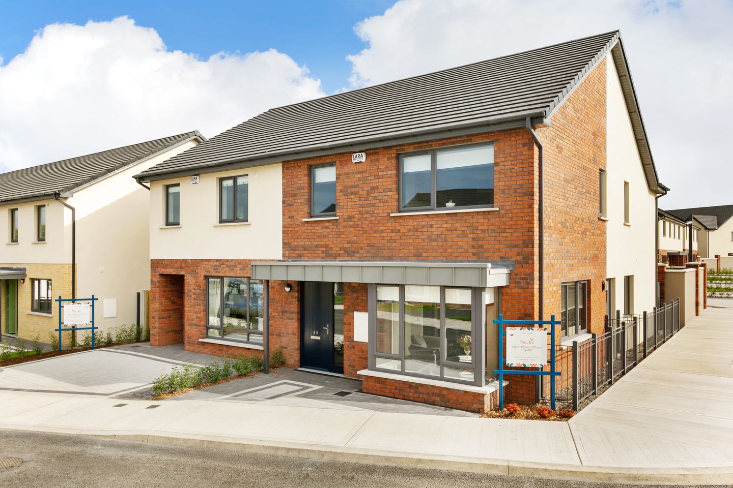 4 bedroom house, Curragh Farm, Curragh Farm, Newbridge, Co. Kildare