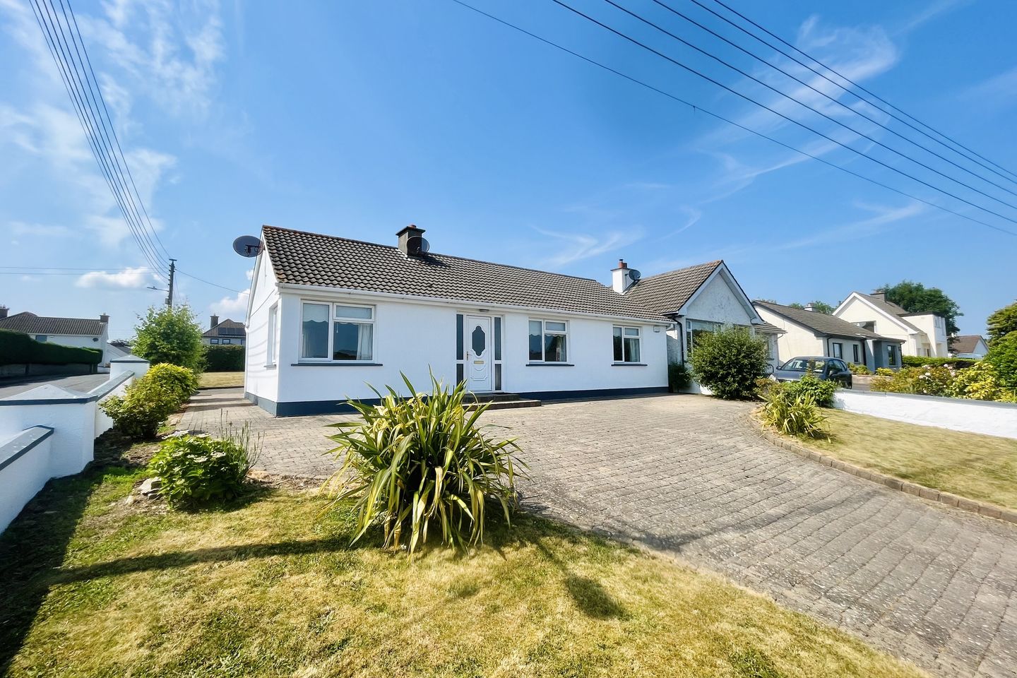 5 Bohreen Hill, Enniscorthy, Co. Wexford is for sale on Daft.ie