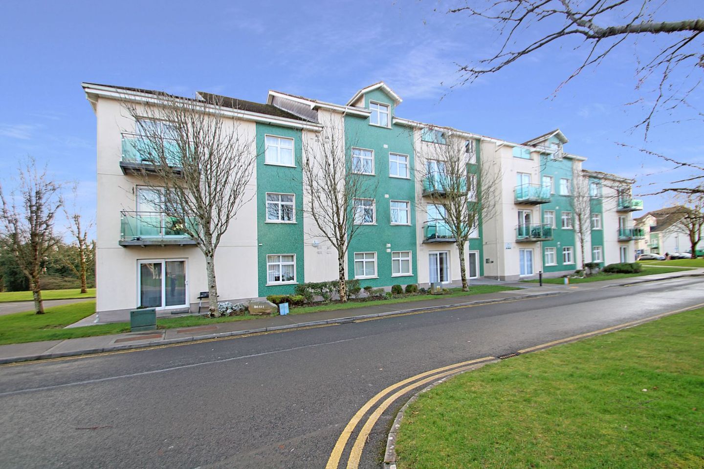 Apartment 100, Gleann Na Ri, Murrough, Renmore, Co. Galway, H91RW92