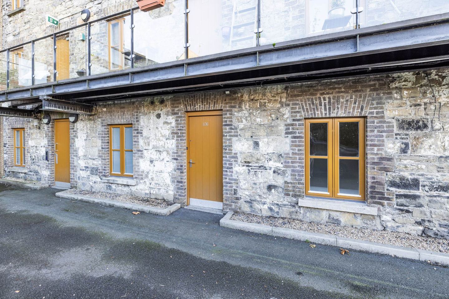 Apt 106 Block I, Bellevue, Islandbridge, Dublin 8, Islandbridge, Dublin 8, D08N963