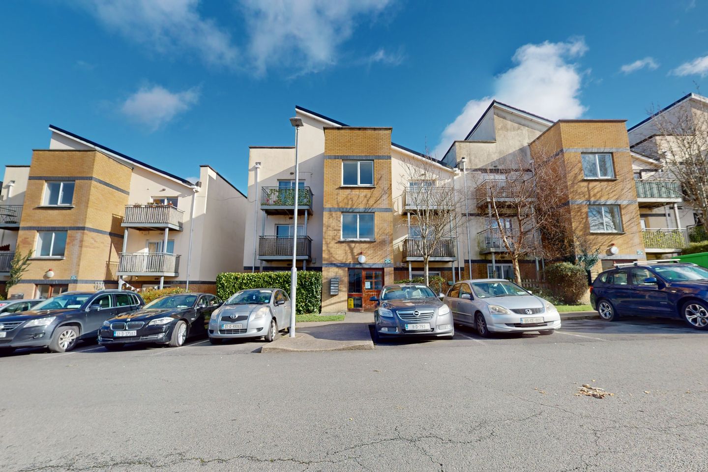 Apartment 45, Deerpark Close, Kiltipper, Tallaght, Dublin 24, D24Y520