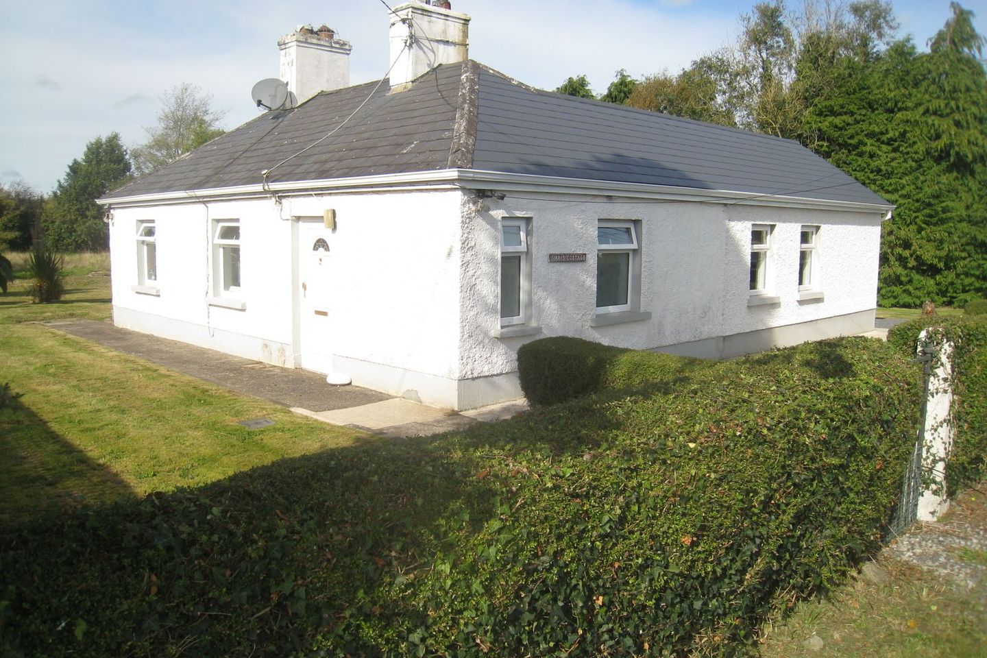 Mary's Cottage, Moor, Ardagh, Co. Longford, N39HY36