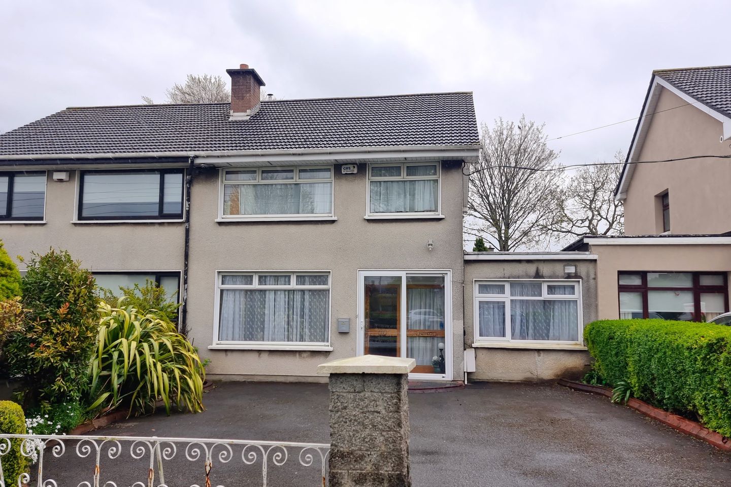 57 Castle Park, Clondalkin, Dublin 22, D22EW89 is for sale on Daft.ie