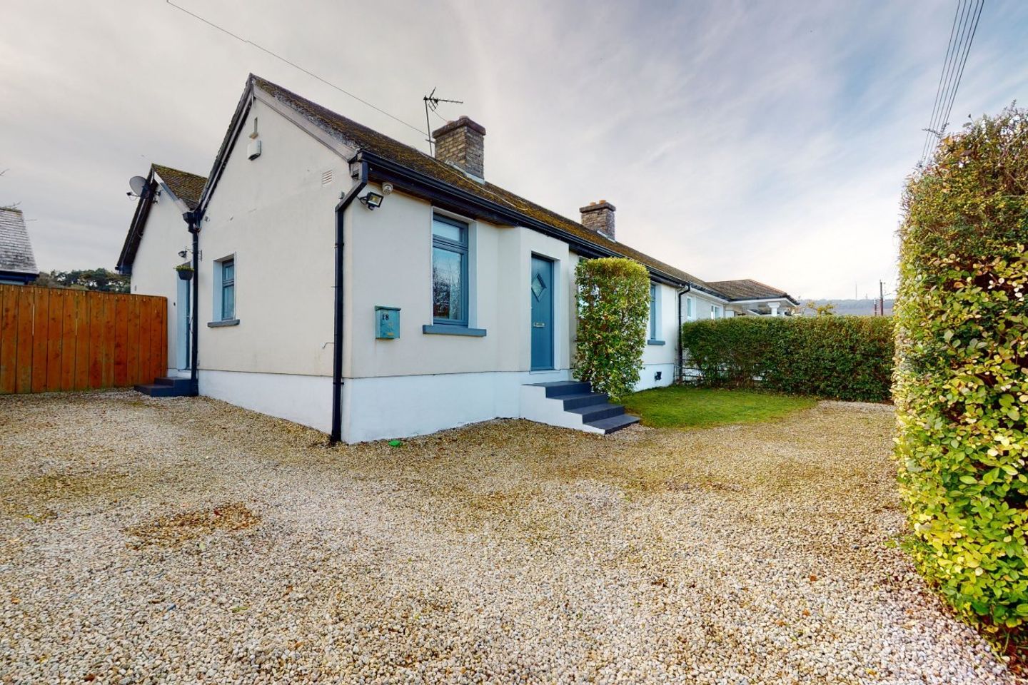 18 Glenamuck Cottages, Carrickmines, Dublin 18 is for sale on Daft.ie
