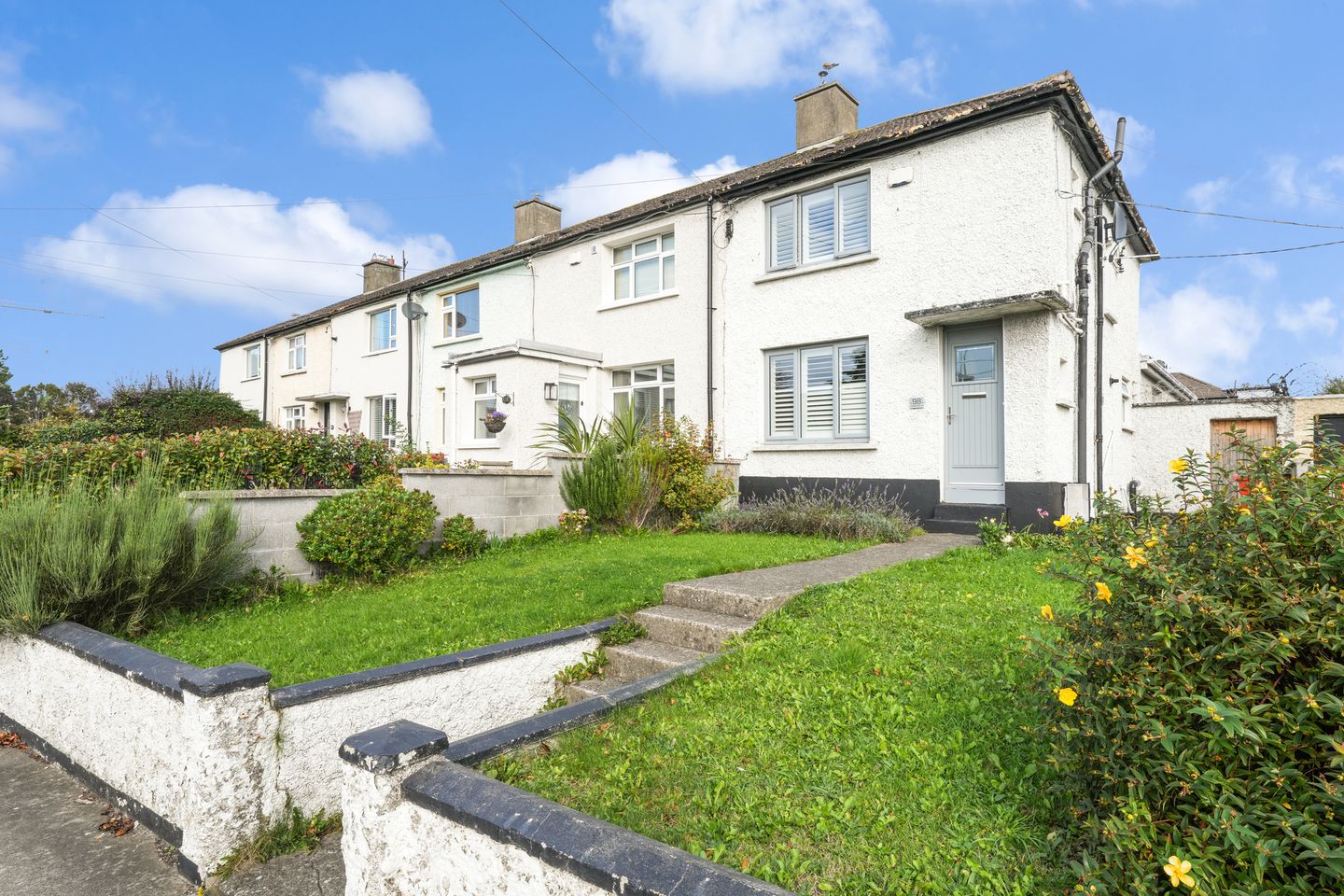 98 Ballygall Crescent Finglas, Finglas, Dublin 11