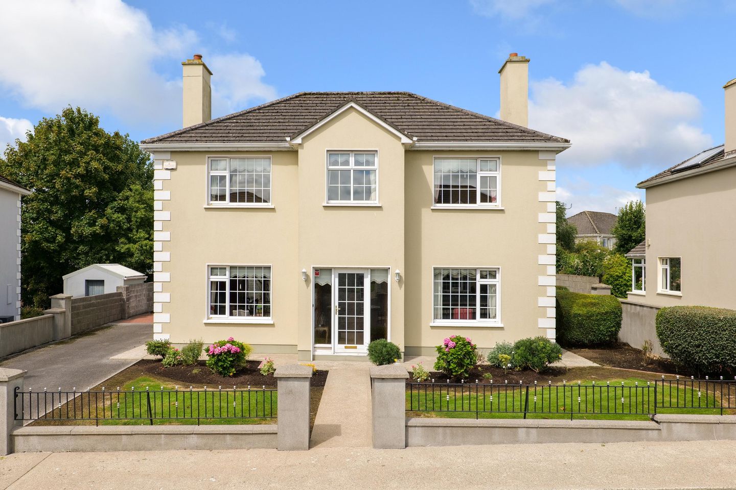 3 The Oaks, Ballygaddy Road, Tuam, Co. Galway, H54H228
