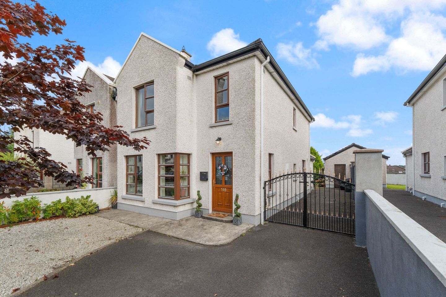 145 Knocknalyre, Sligo Road, Ballina, Co. Mayo, F26F5X5
