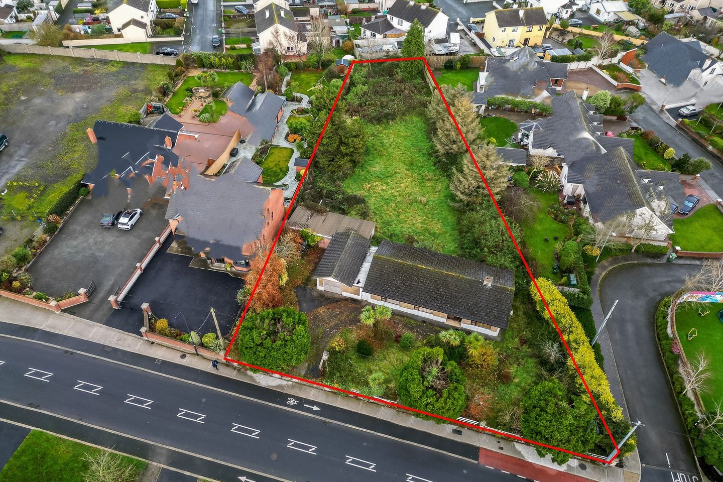 Tara, Milltown Road, Ashbourne, Co. Meath, A84VW31 is for sale on Daft.ie