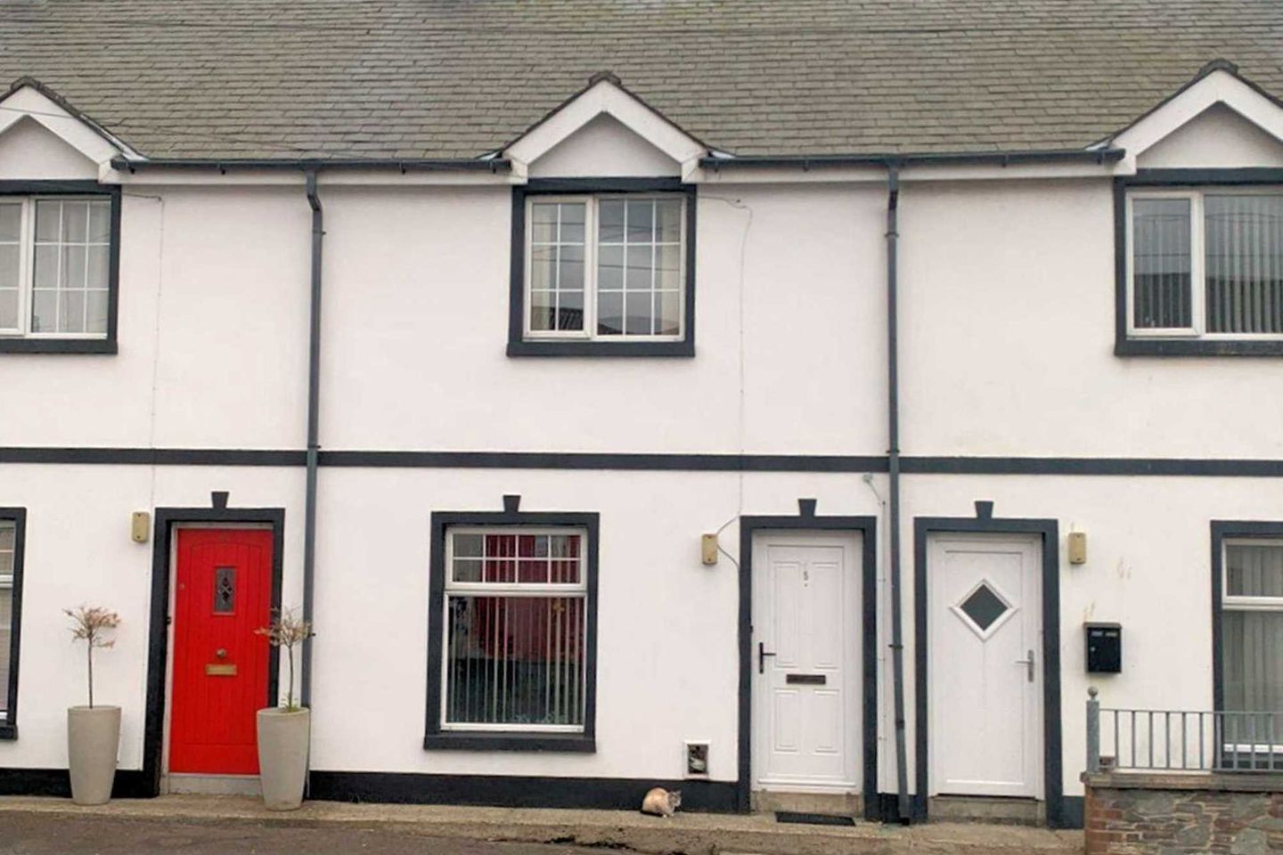 5 CRAWFORD COURT, Moville, Co. Donegal, F93KW57 is for sale on Daft.ie