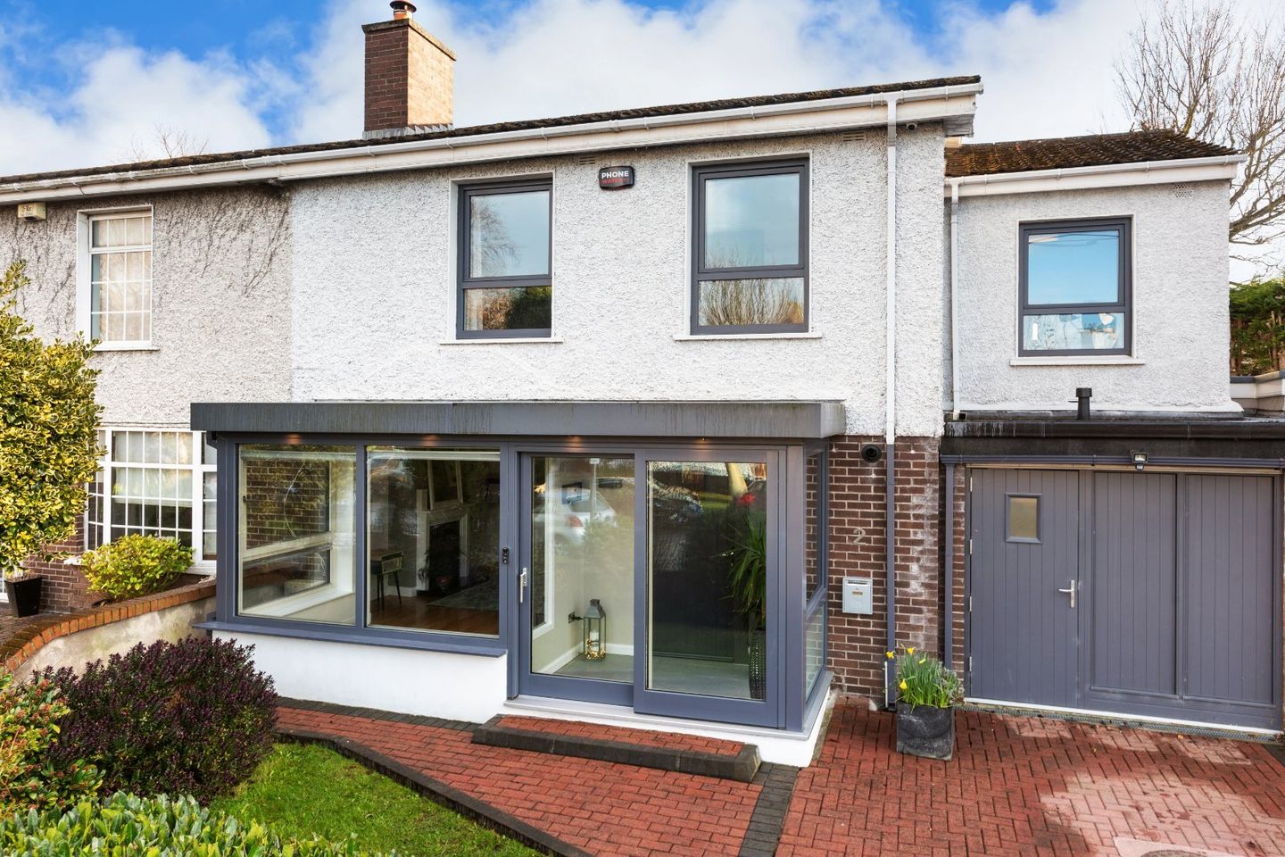 2 Botanic Park, Glasnevin, Dublin 9, D09V2R1