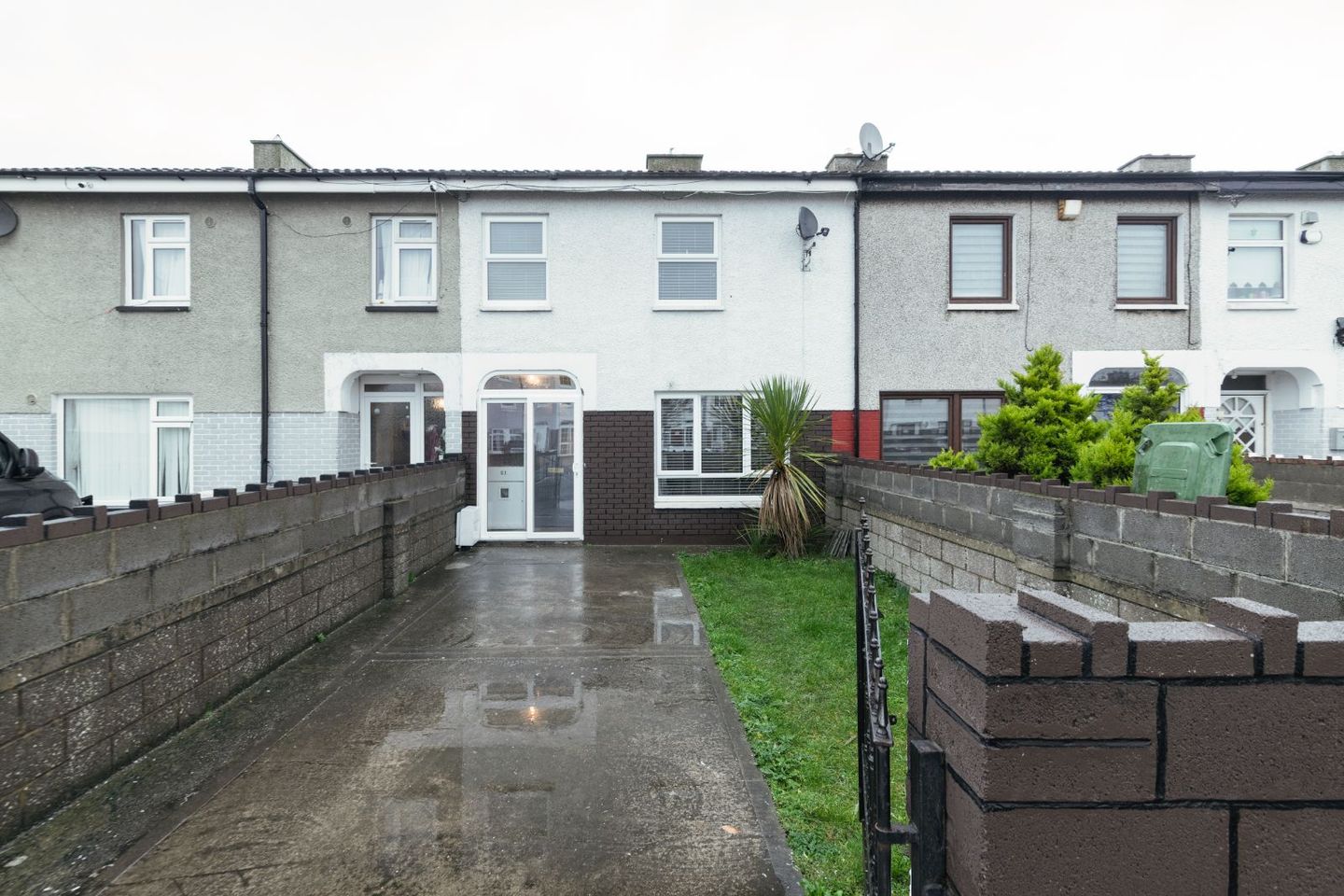 21 Belcamp Crescent, Dublin 17, Priorswood, Dublin 17, D17W956