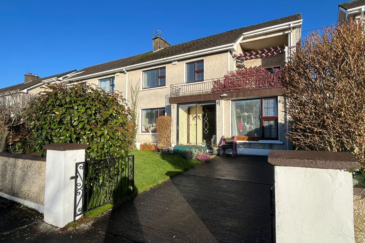 25 Sullane Crescent, Raheen, Co. Limerick, V94X6TR
