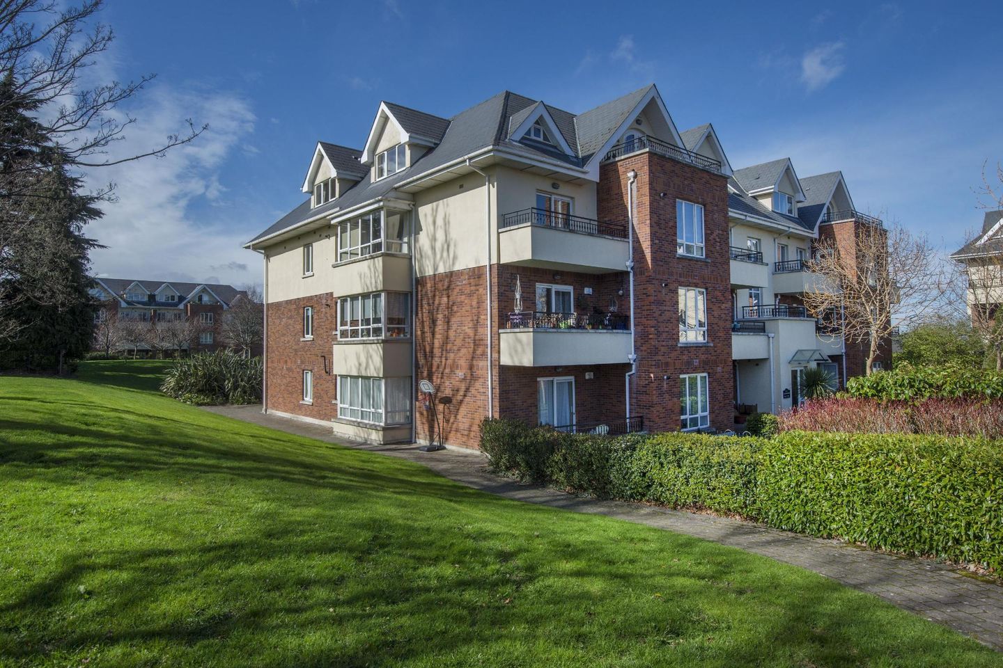 4 Ballintyre Demesne, Ballinteer, Dublin 16 is for sale on Daft.ie