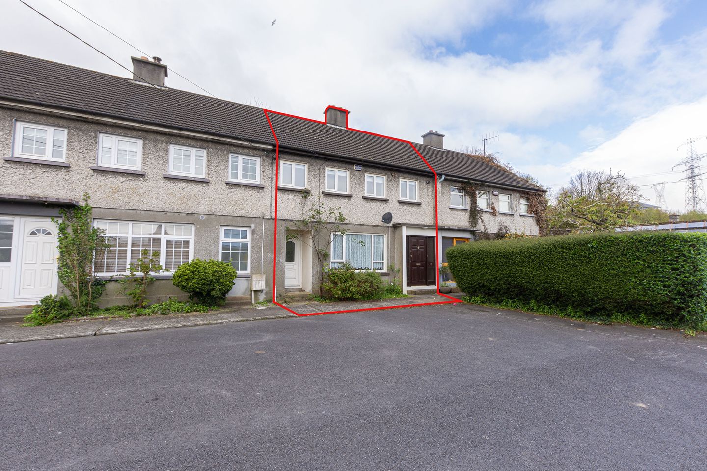 2 Springfield, Summer Hill, Waterford City, Co. Waterford, X91DFP8