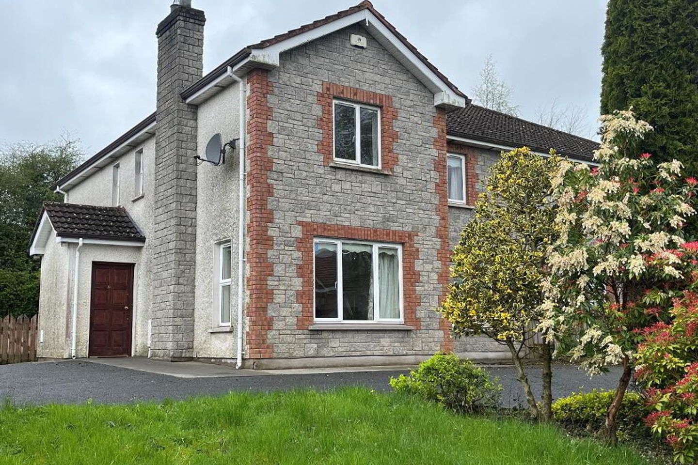 38 Crann Nua, Carrickmacross, Co. Monaghan, A81DA00 is for sale on Daft.ie