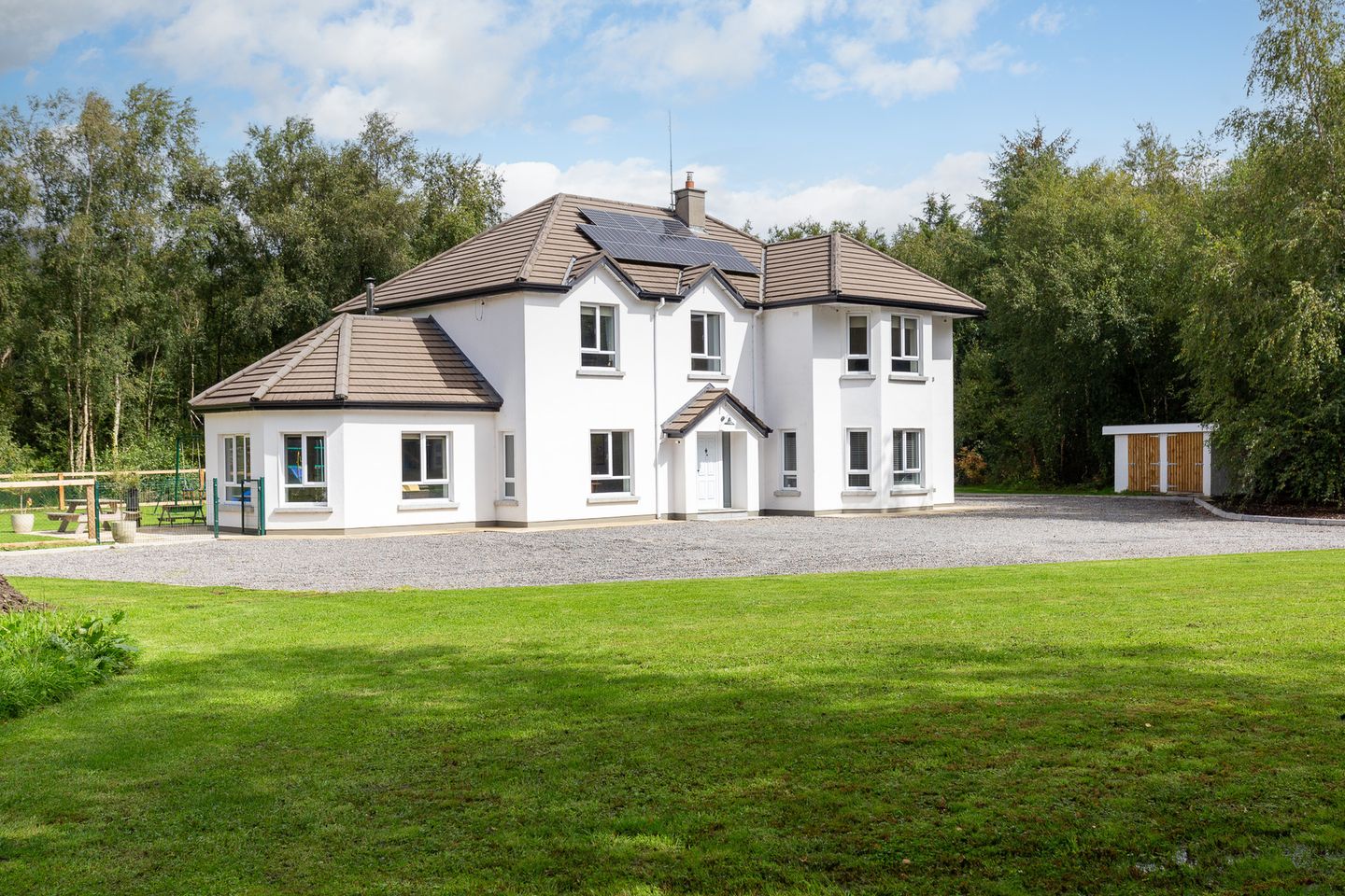 Leafy Hollow, Barnlands, Gorey, Co. Wexford, Y25V8N6 is for sale on Daft.ie