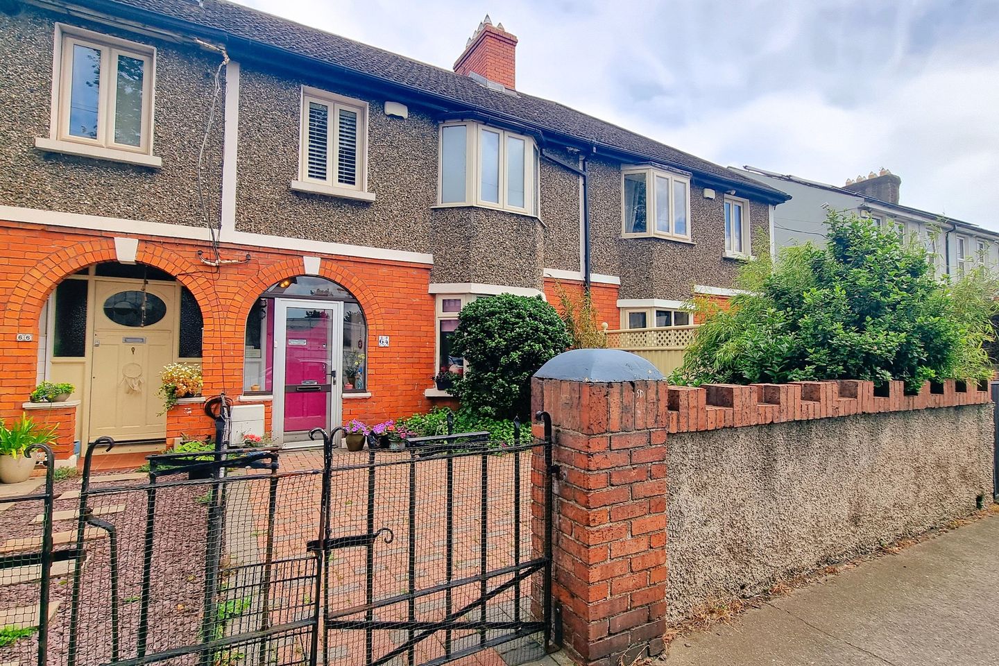 64 Herberton Road, Dublin 12, Rialto, Dublin 8, D12FH39