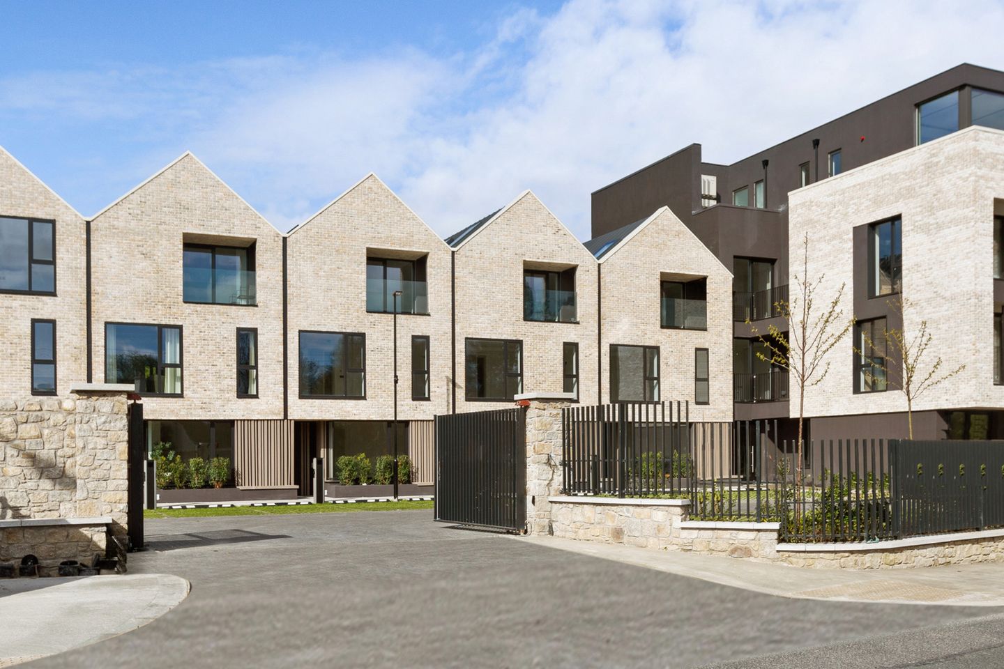 Old Meadow, Old Meadow, Old Meadow, Grove Avenue, Blackrock, Co. Dublin