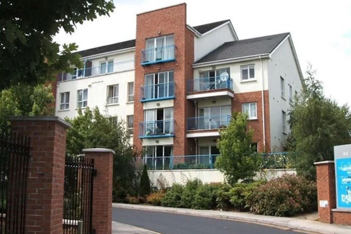 Apartment 51, Block C, Thornfield Square, Clondalkin, Dublin 22, D22EF85