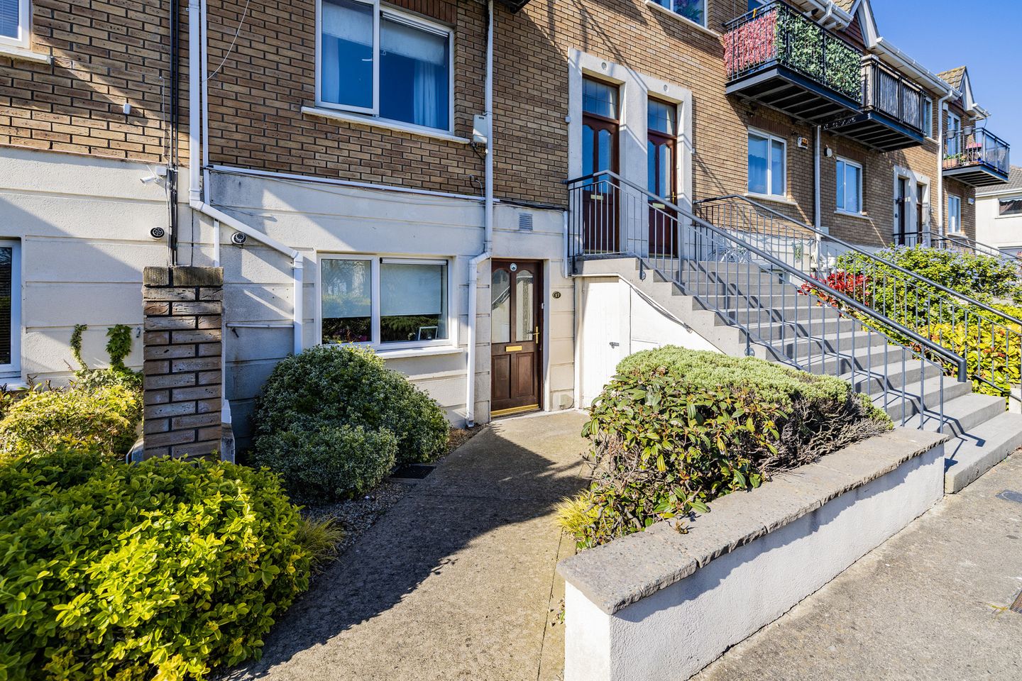 17 Clonuske Green, Balbriggan, Co. Dublin, K32H586 is for sale on Daft.ie