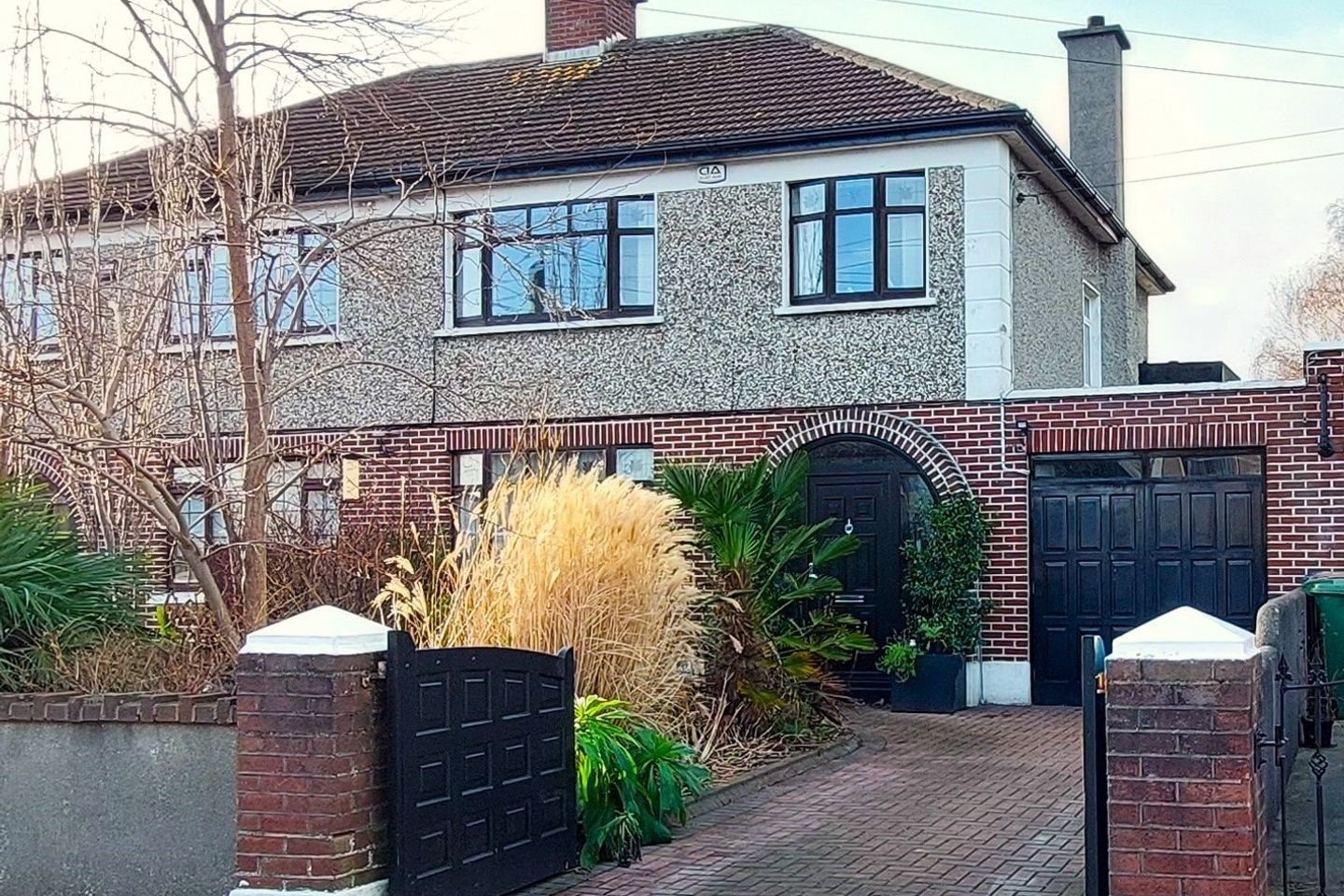 105 Pinewood Crescent, Glasnevin, Glasnevin, Dublin 11, D11PC79 is for