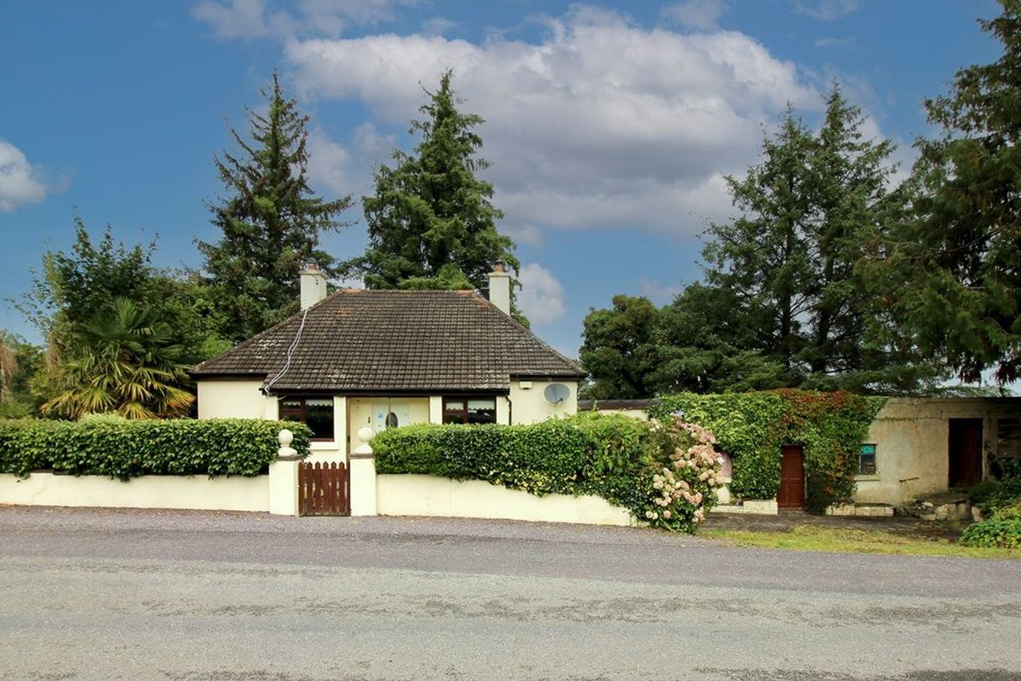 Toames West, Macroom, Toames, Co. Cork, P12TC91