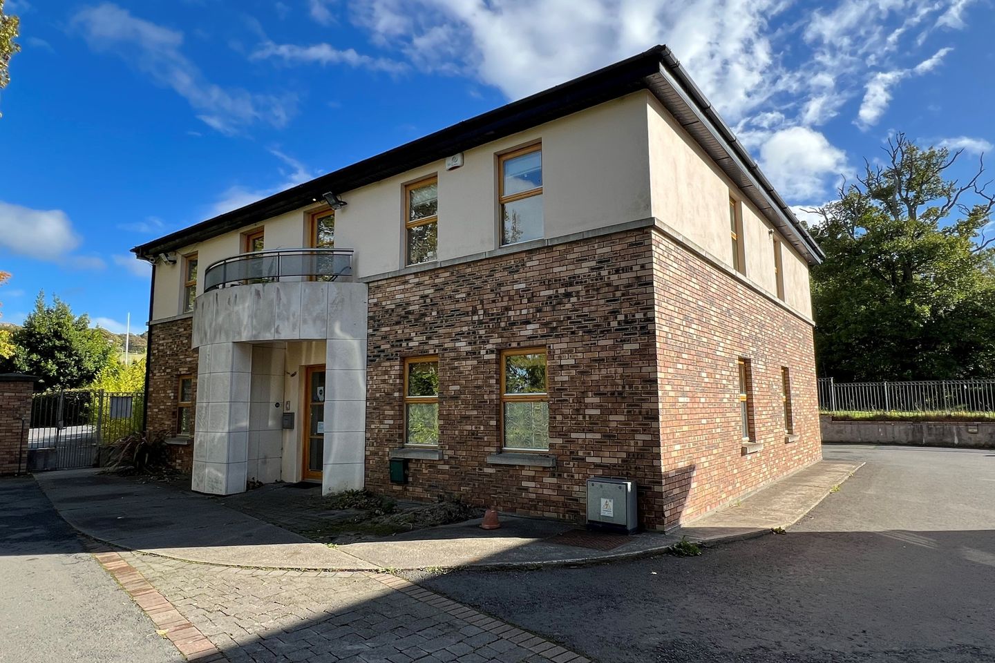 3A Woodlands Office Park, Southern Cross Road, Bray, Co. Wicklow, A98C9R3