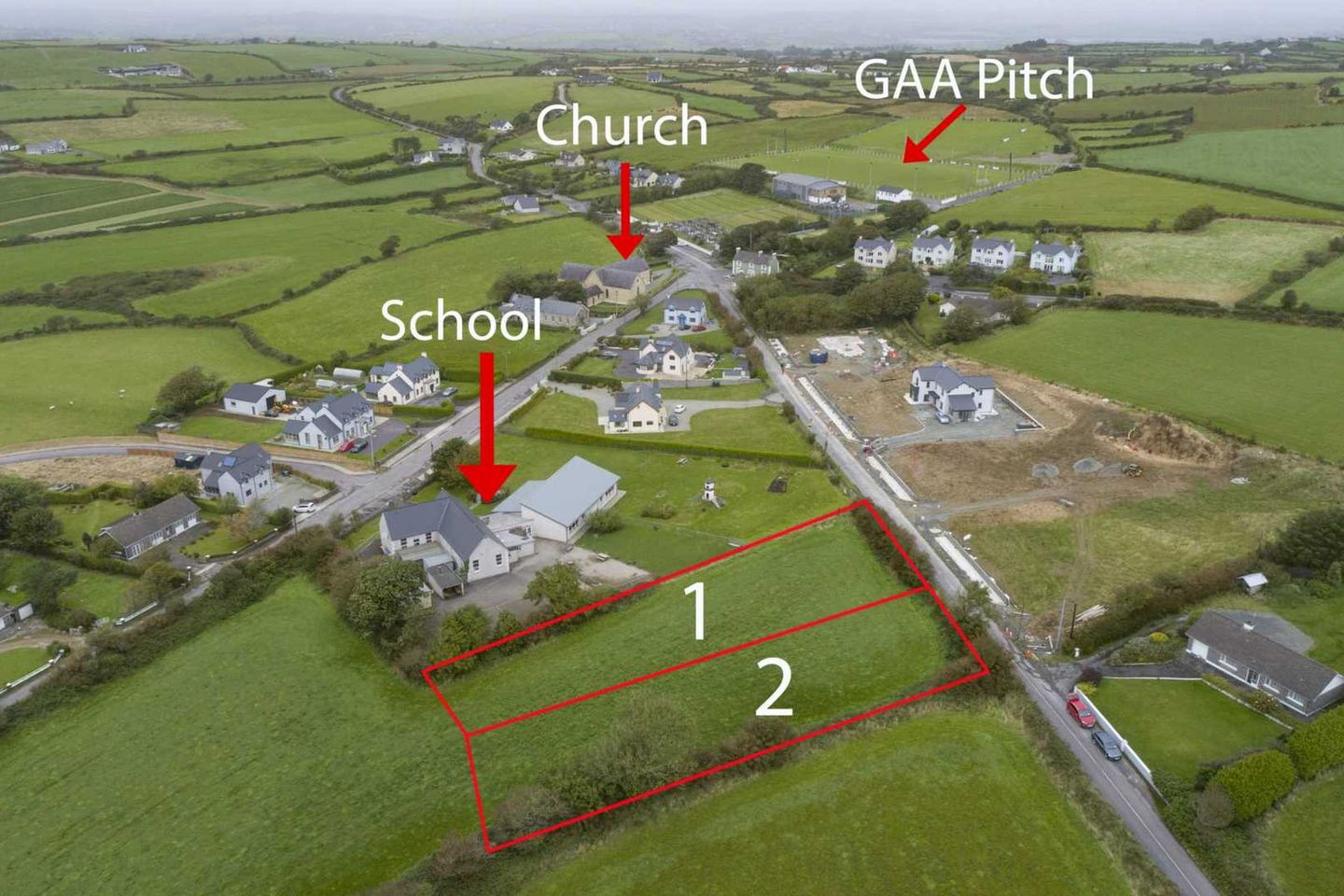 Ardfield, Clonakilty, Co. Cork is for sale on Daft.ie